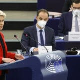 Žučna debata u Evropskom parlamentu o Poljskoj 7