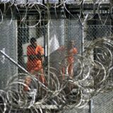 Gvantanamo - istorijska vojna baza na osporavanoj teritoriji 6