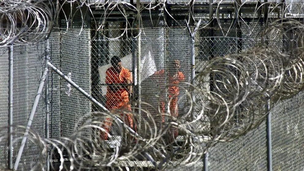Priča bivšeg zatvorenika Gvantanama o ovom zloglasnom zatvoru i kako je "završio" u Srbiji 1