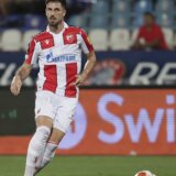 Crvena zvezda odmah našla zamenu za Strahinju Erakovića, Barak Bahar dobija željenog "povratnika" 5