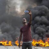 Američke i lokalne vlasti u potrazi za misionarima otetim na Haitiju 9