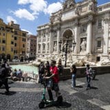 U Rimu počelo suđenje za ubistvo italijanskog studenta 2016. u Egiptu 1