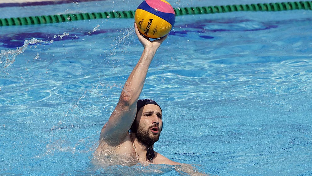 "Benu kup": Ćuk doneo pobedu Srbiji protiv Španije 1