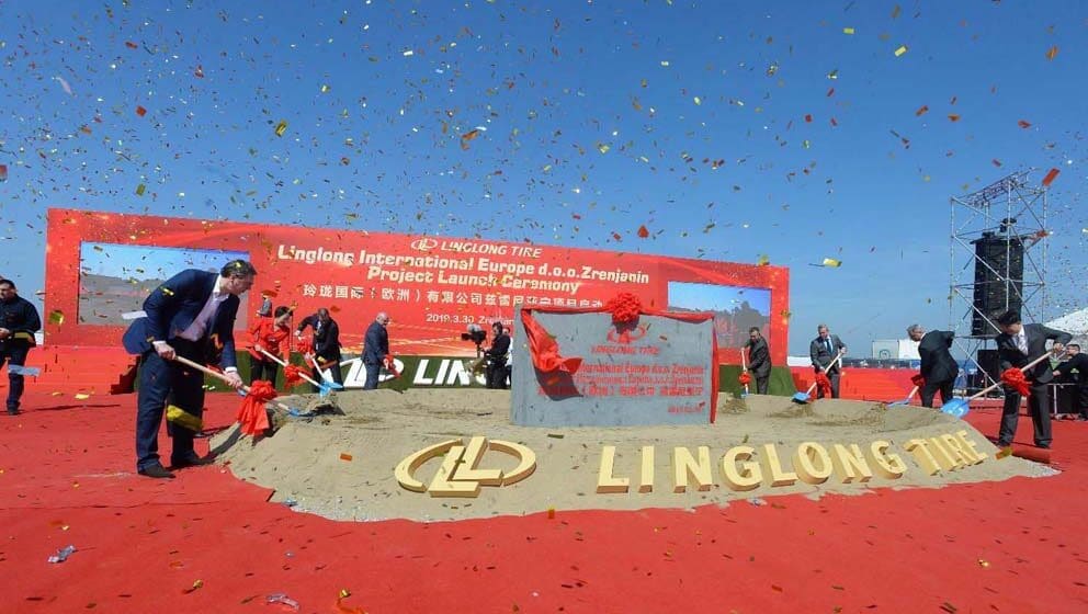 Izgovor, pritisak ili lažna vest: Šta stoji iza priče o zatvaranju gradilišta Linglonga 1
