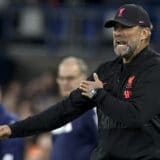 Klop: Imamo još tri pozitivna igrača 5