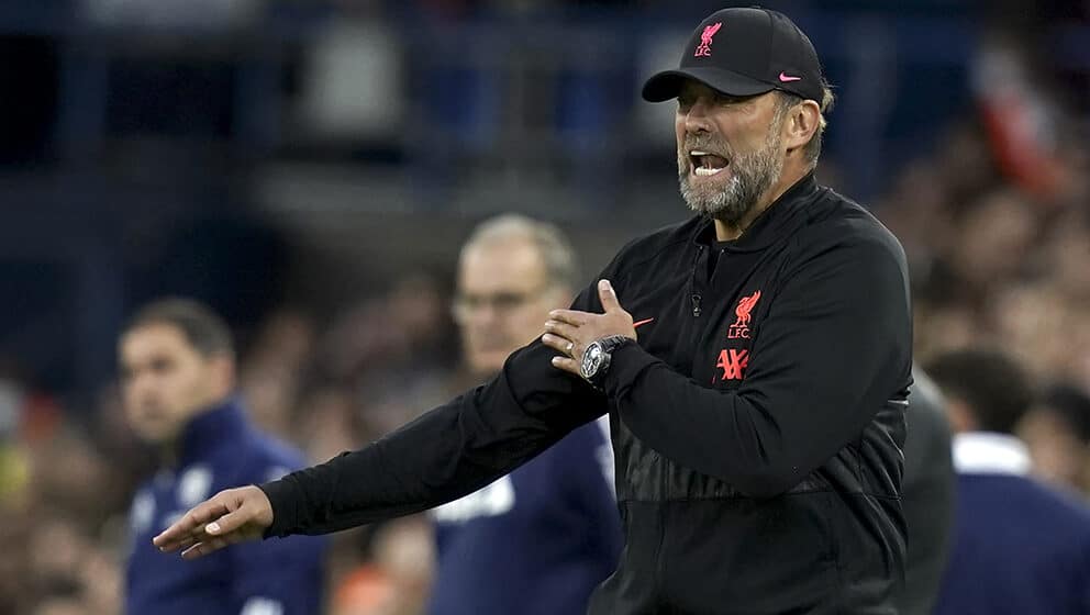 Klop: Imamo još tri pozitivna igrača 1