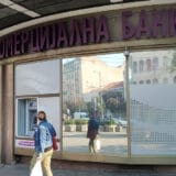 Otkup Komercijalne banke u Banjaluci radi širenja državnog uticaja Srbije 10