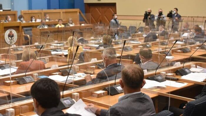 Poslanik SDA: Parlament RS izašao iz nadležnosti zbog nastupa ruskog ambasadora 1