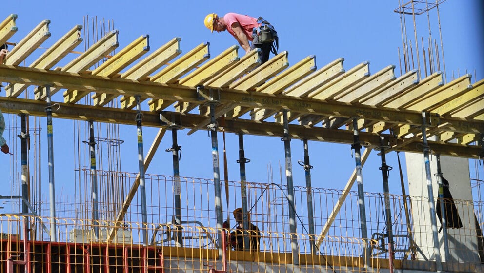 Vesić: Legalizacija će jednom morati da se završi zauvek 1