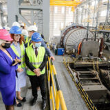 Ministarstvo energetike kasni s planom ulaganja 17 milijardi evra 11