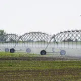 Sve manje poljoprivrednog zemljišta se navodnjava 6