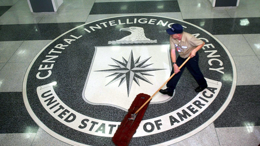 "Kontraobaveštajna katastrofa": Šta se događa u CIA nakon dva poteza Donalda Trampa? 1