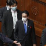 Japan uvodi obavezne testove na korona virus svim putnicima iz Kine 9
