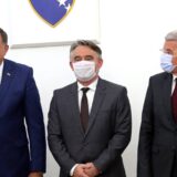 Komšić i Džaferović pozvali Tužilaštvo BiH da pokrene postupak zbog zaključaka parlamenta RS 6