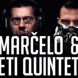 Bend Iskaz i Marčelo & Napeti Quintet 29. oktobra u Novom Sadu   2