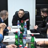 Priveden osumnjičeni za učešće u ubistvu porodice Đokić 5