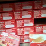 Proizvodio lažni 'plazma' keks 2