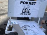 Petar Đurić: Ovo nisu karikature, ovo je naša stvarnost (FOTO) 4