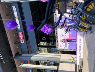 Daj pedalu raku: Borba protiv raka dojke da bude nacionalni prioritet (FOTO) 5