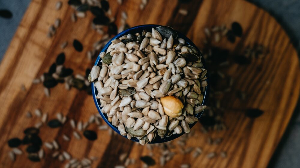 Benefiti ishrane bazirane na proteinima biljnog porekla  1