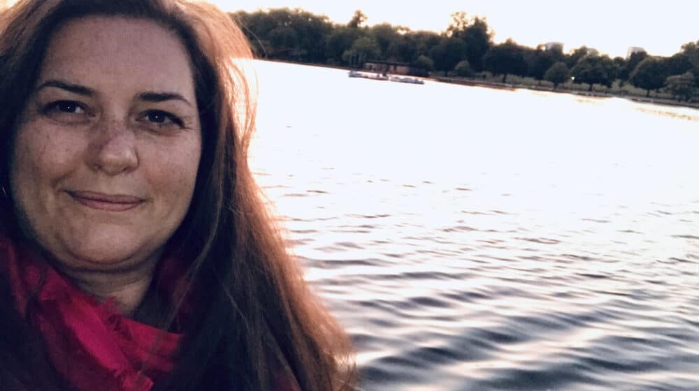 Dva puta sam već pokušala da se vratim u Srbiju, zaustavio me potpuni javašluk 1