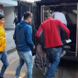 Policija pronašla više od 80 ilegalnih migranata na Savskom vencu i Starom gradu 1