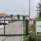 Povređeni radnici Fabrike vode u Zrenjaninu ostali bez lečenja 13