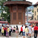 Poseta Metju Palmera i Angeline Ajhorst Sarajevu u senci razgovora o BiH u susedstvu 15