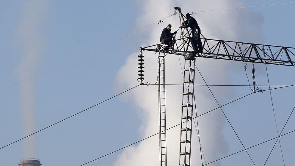 Elektrodistribucija: Trenutno 7.800 potrošača bez struje 1