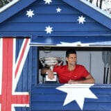 Gren slem se možda seli u Sidnej? 6