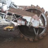 N1: Napeto u Rudarskom basenu Kolubara, sindikalci traže hitan prijem kod direktora 7