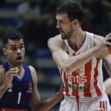 Ognjen Kuzmić ostaje u Zvezdi 2