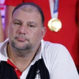 Dejan Savić: Sport se sveo na "hleba, igara i krvi" 12