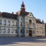 Plućna bolnica u Zrenjaninu obustavlja ambulantni rad 7