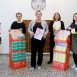 Kako se Beč bori protiv menstrualnog siromaštva 2