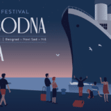 Prateći program Slobodne zone: Viskonti, Greta, podkasti i fejk njuz 5