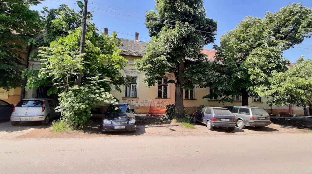 Izložba o Mihajlu Pupinu u Zrenjaninu 1