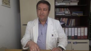 Nije kovid, a nije ni grip: Šta je tokom vikenda kod lekara dovelo blizu 200 građana Vranja 2 Nije kovid, a nije ni grip: Šta je tokom vikenda kod lekara dovelo blizu 200 građana Vranja 2