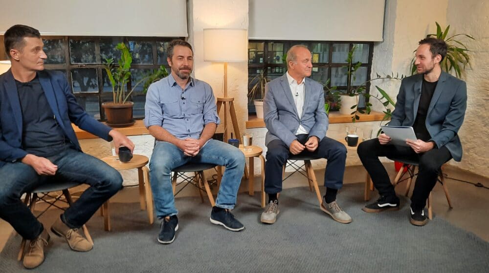 Macura: Napuštanje uglja je obaveza Srbije 1