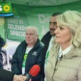 Savez 90/Zelenih Srbije: Sela ne smeju da ostanu pusta 7