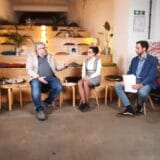 Polovina objekata sa sertifikatima zelene gradnje u Srbiji u samo dve ulice u Beogradu 8