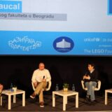 Održana treća UNICEF-ova onlajn škola roditeljstva 14