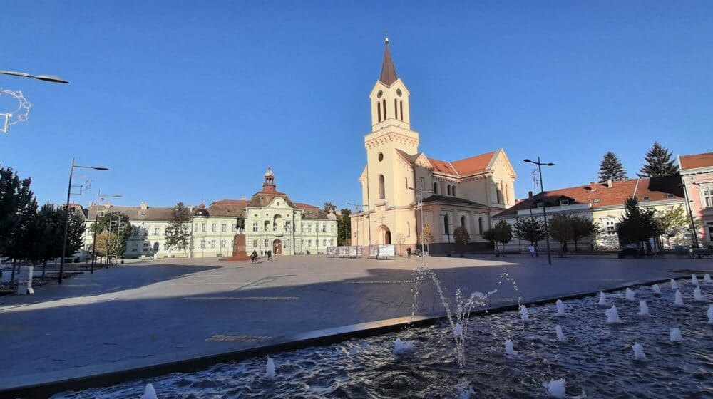 U Zrenjaninu bolnica redukovala operativni program 1