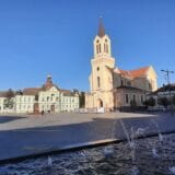 U Zrenjaninu bolnica redukovala operativni program 6