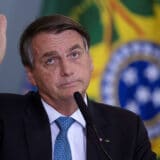 Vrši ​​sud Brazila odbacio tužbu predsednika države protiv sudije 14