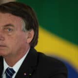 Hospitalizovani predsednik Brazila neće biti operisan 8