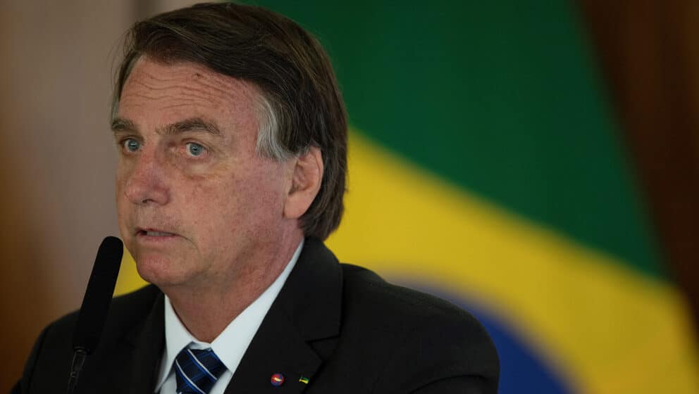Predsednik Brazila izašao iz bolnice 1