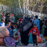 Milioni Avganistanaca na ivici gladi 4