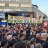 Opozicija održala protest u Banjaluci, vladajuće stranke u Bijeljini 7