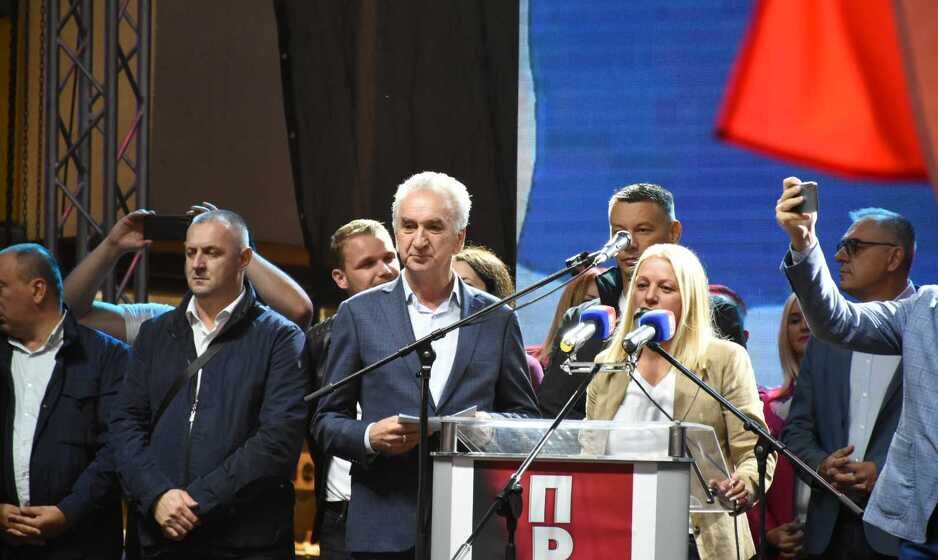 Kome ide u prilog više kandidata za predsednika RS 1